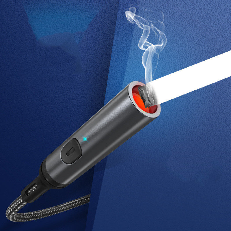 Type-C Car Charger Cable Fast Charging