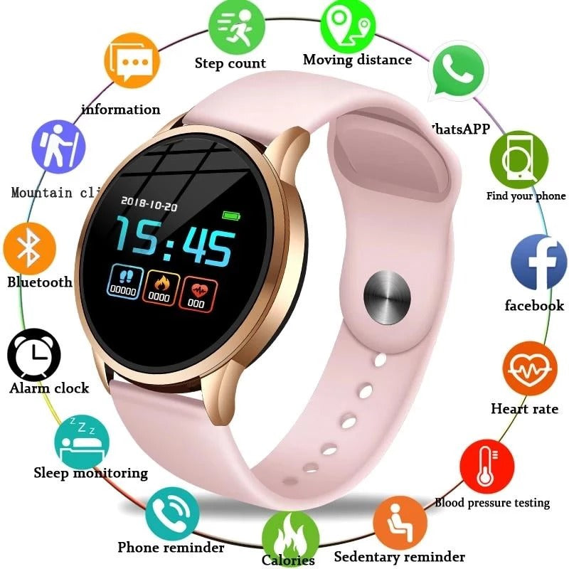 Z60 Smart Watch Bluetooth Card Phone Wearable
