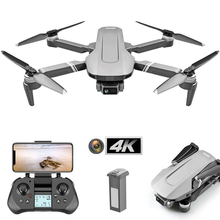F4 Two-axis Gimbal 4K Four-axis