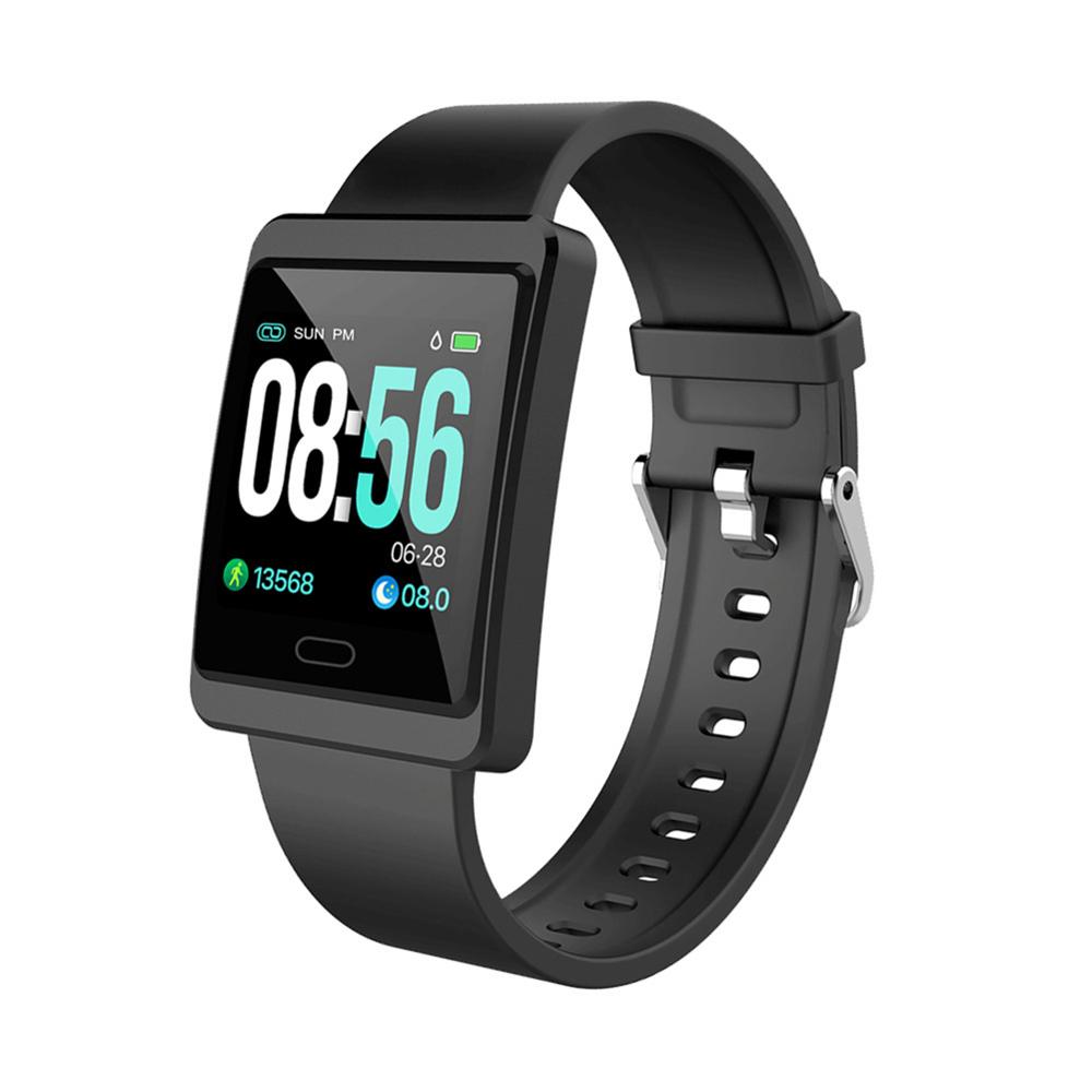 Super Screen Smart Watch Fitness Tracker