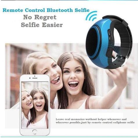 Smart Bluetooth Music Smart Watch