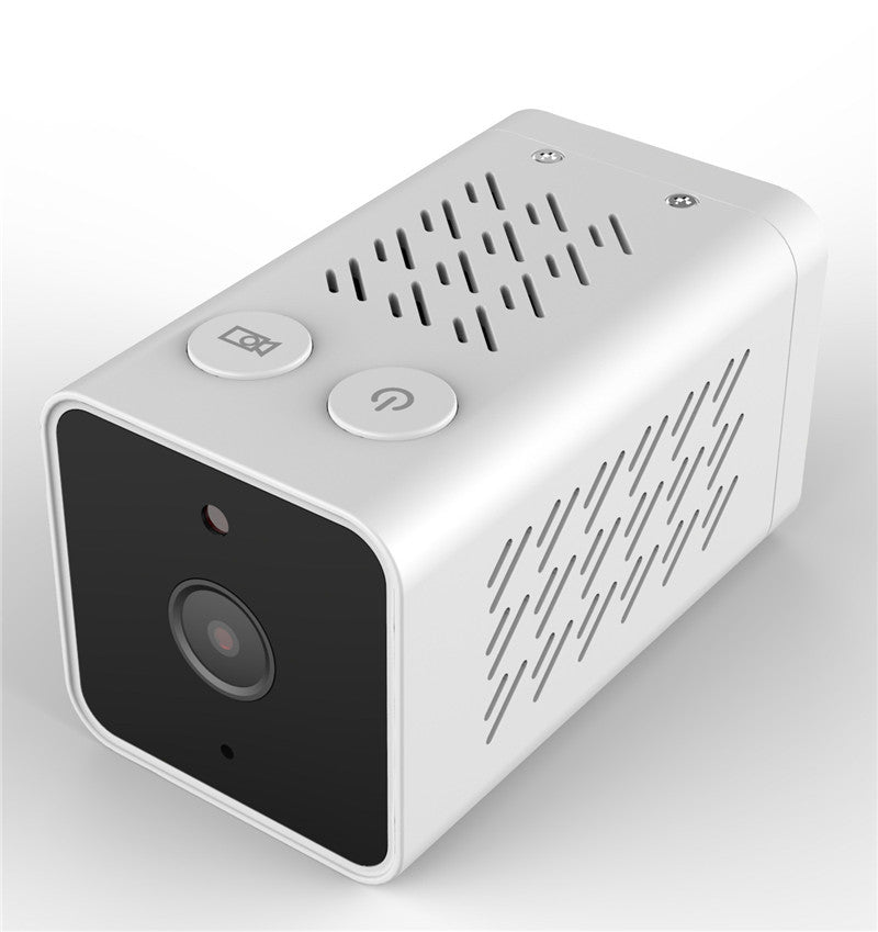 Home Surveillance Camera HD Wifii Remote HD Webcam