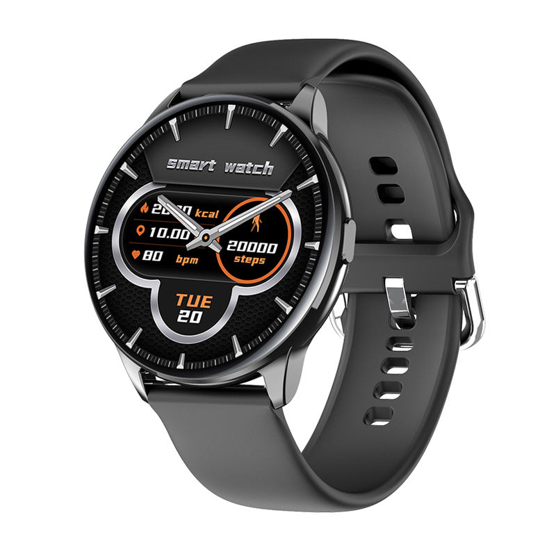 Y90 Smart Watch GPS Blood Pressure Fitness Tracker