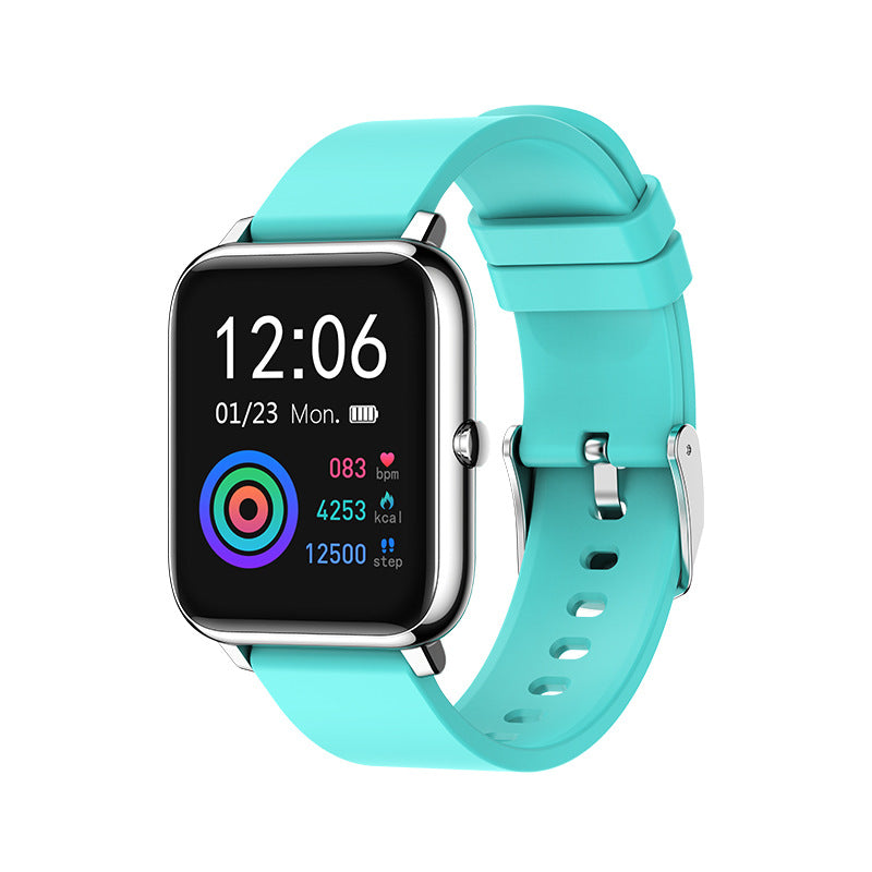 P22 Smart Watch Bluetooth Fitness Tracker