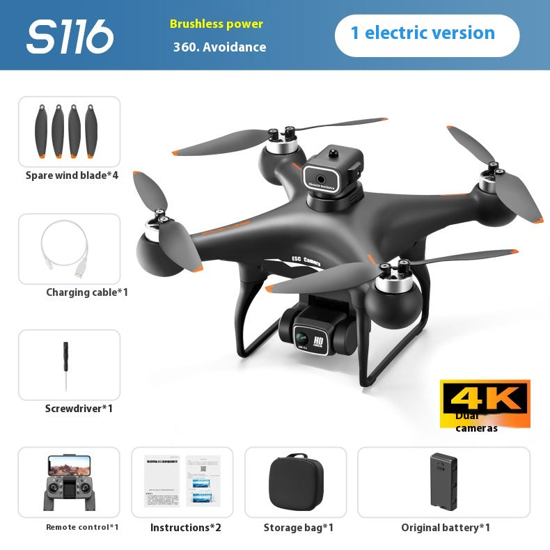 Avoidance Aerial Photography HD Toy