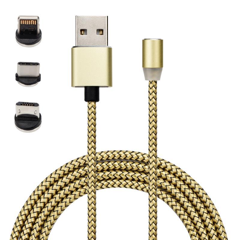 Magnetic Charging Cable