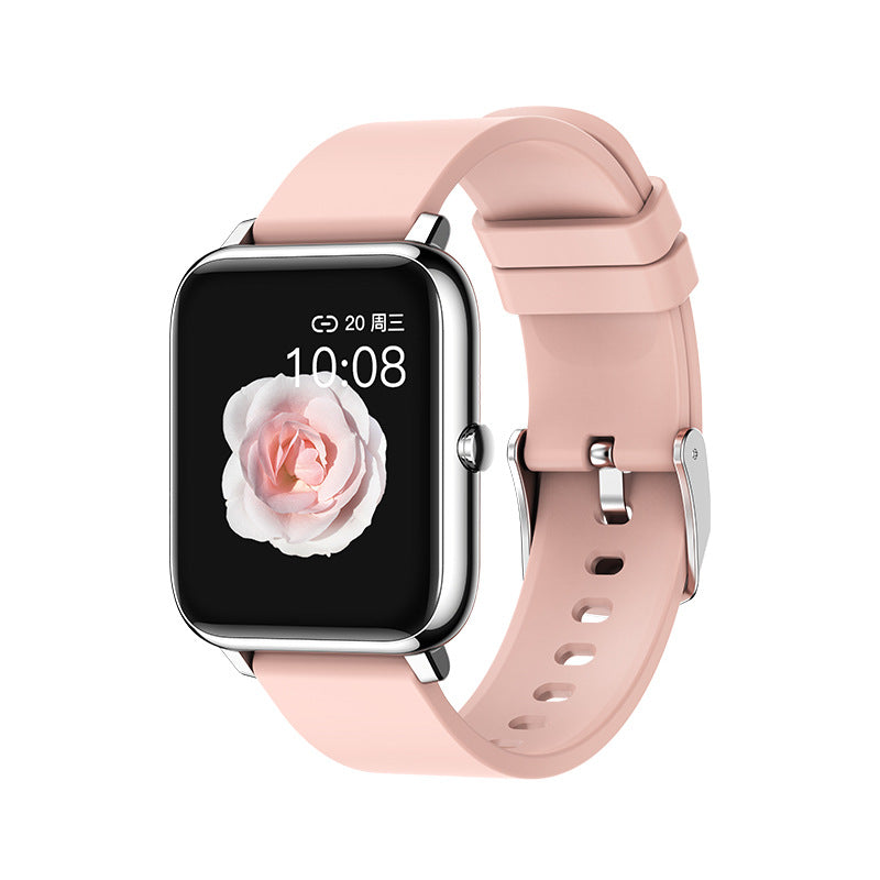 P22 Smart Watch Bluetooth Fitness Tracker