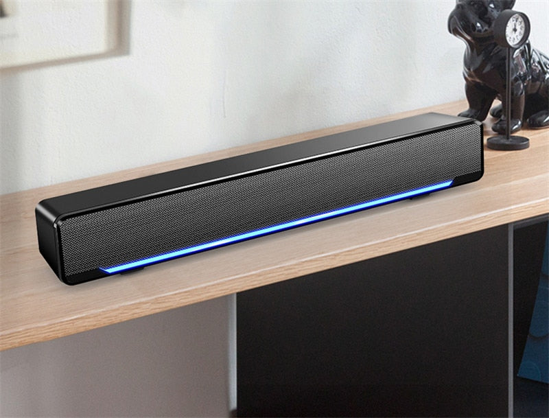 Strip The Speakers