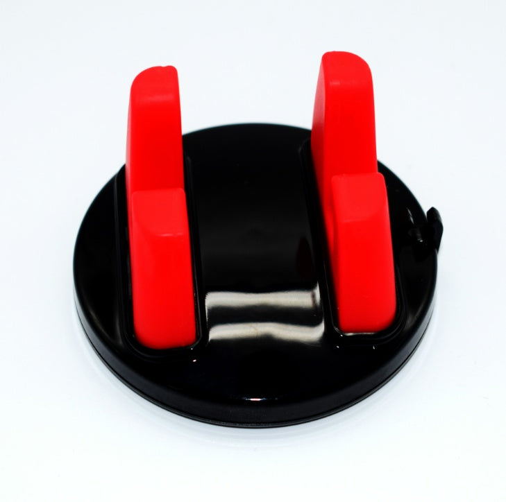 Dashboard Car Phone Holder Silicone Mount for Smartphone and GPS