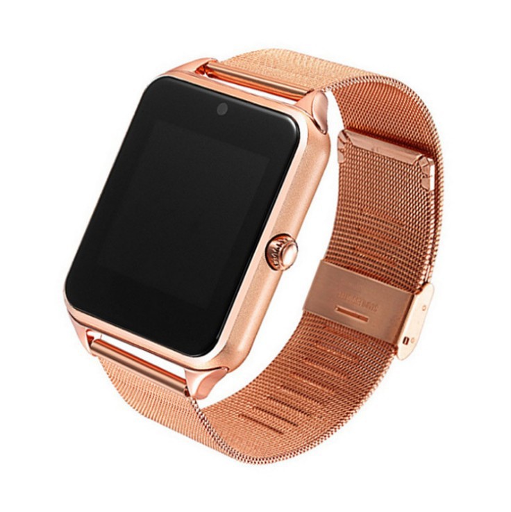 Z60 Smart Watch Bluetooth Card Phone Wearable