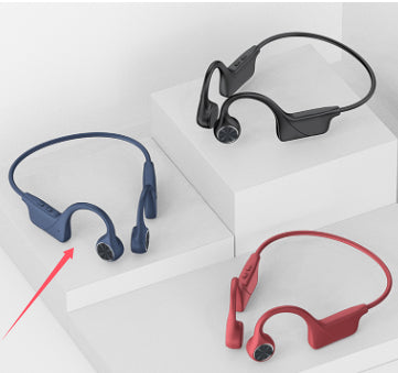 Bone Conduction Bluetooth Headset32G Large