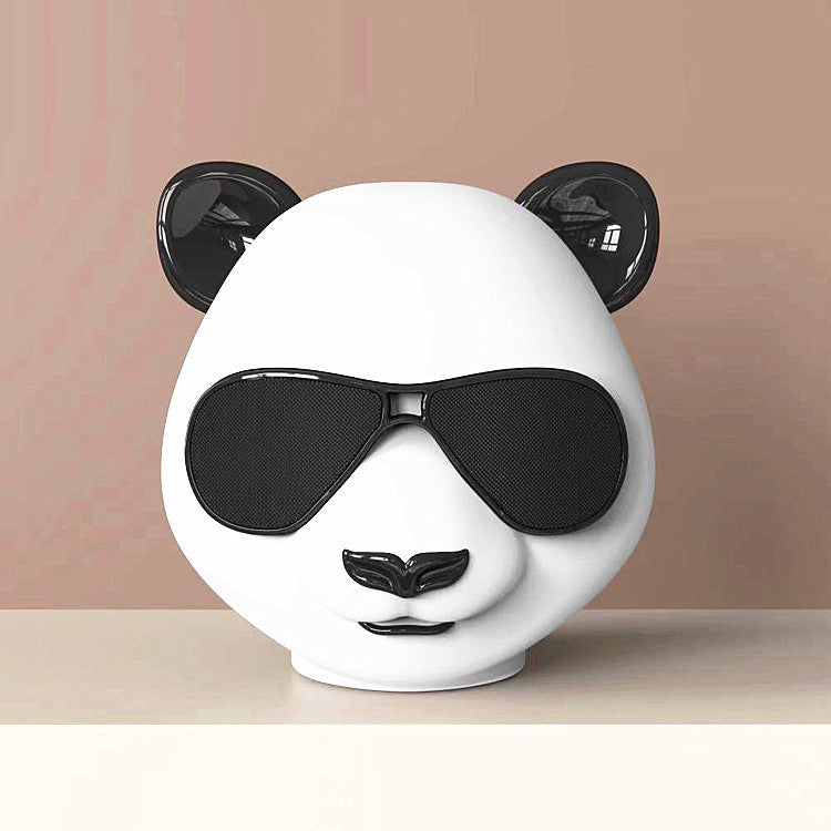 Portable Mini Bluetooth Speaker