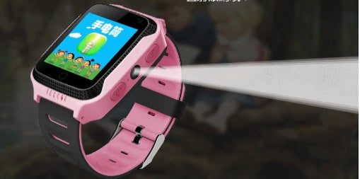 Y90 Smart Watch GPS Heart Rate Fitness Tracker