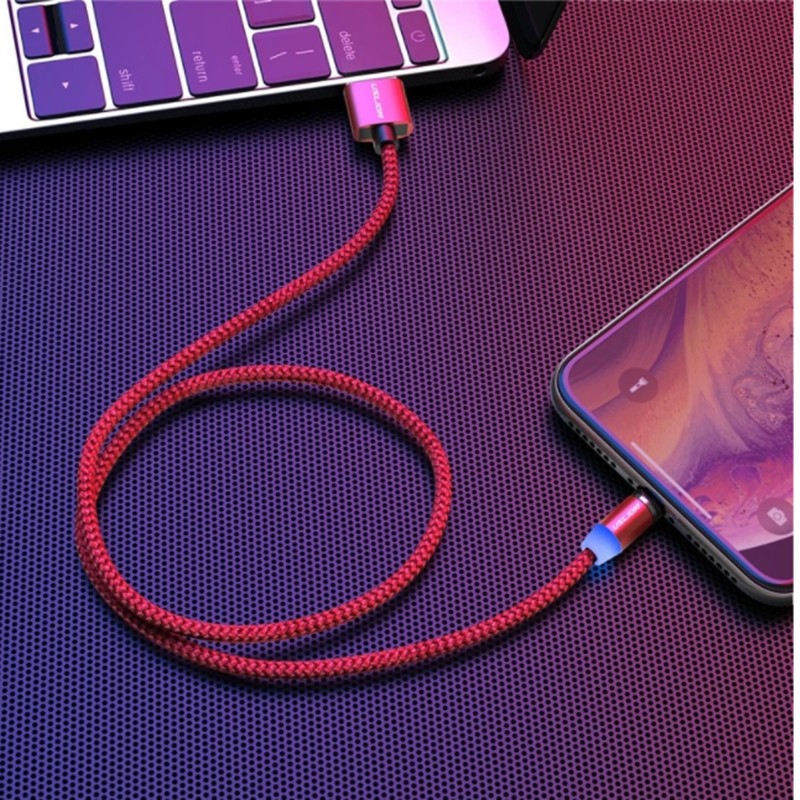 Magnetic Charging Cable