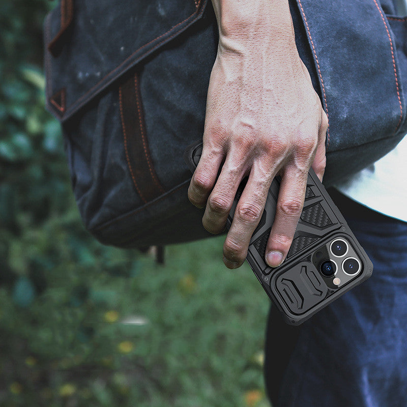 Suitable For IPhone13 Series Mobile Phone Cases