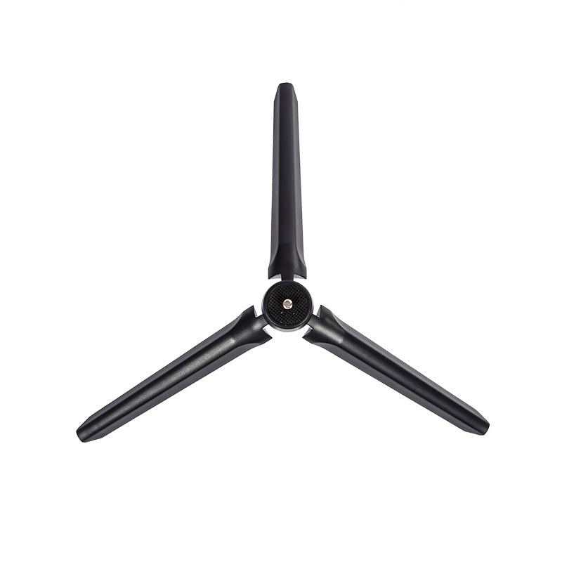 Apple-Compatible Beauty Fill Light with Tripod