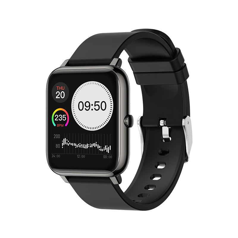 P22 Smart Watch Bluetooth Fitness Tracker