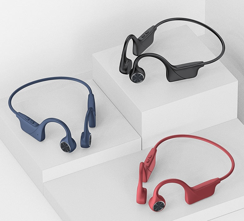 Bone Conduction Bluetooth Headset32G Large