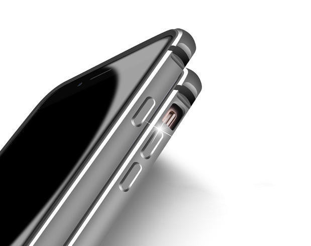 Anti drop mobile phone protective cover