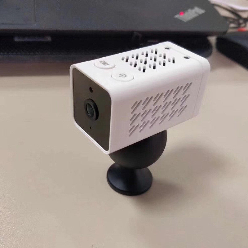 Home Surveillance Camera HD Wifii Remote HD Webcam