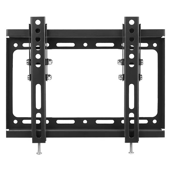 TV Wall Mount Bracket Tilt For Flat TV VESA 200x200mm