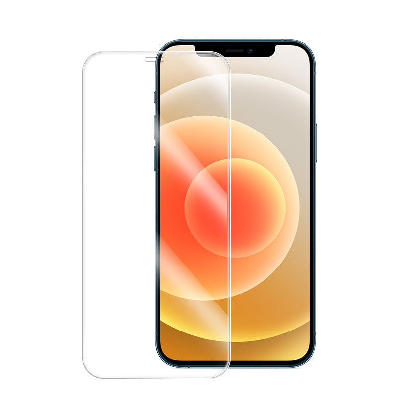 HD Tempered Glass Screen Protector For Mobile Phones