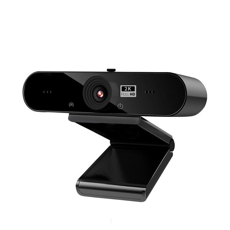 HD Real-Time Conference Webcam for Computer