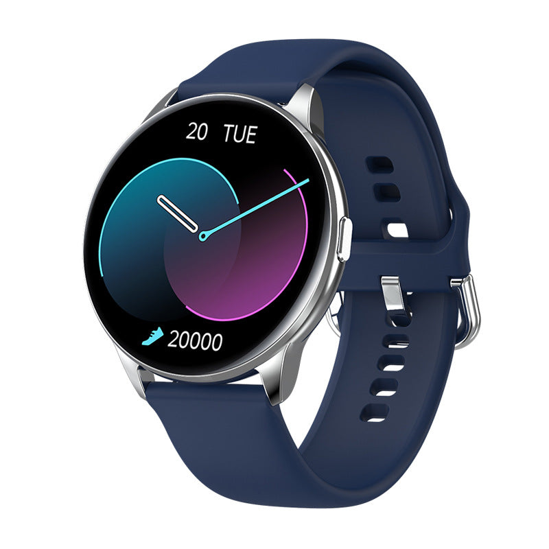 Y90 Smart Watch GPS Blood Pressure Fitness Tracker