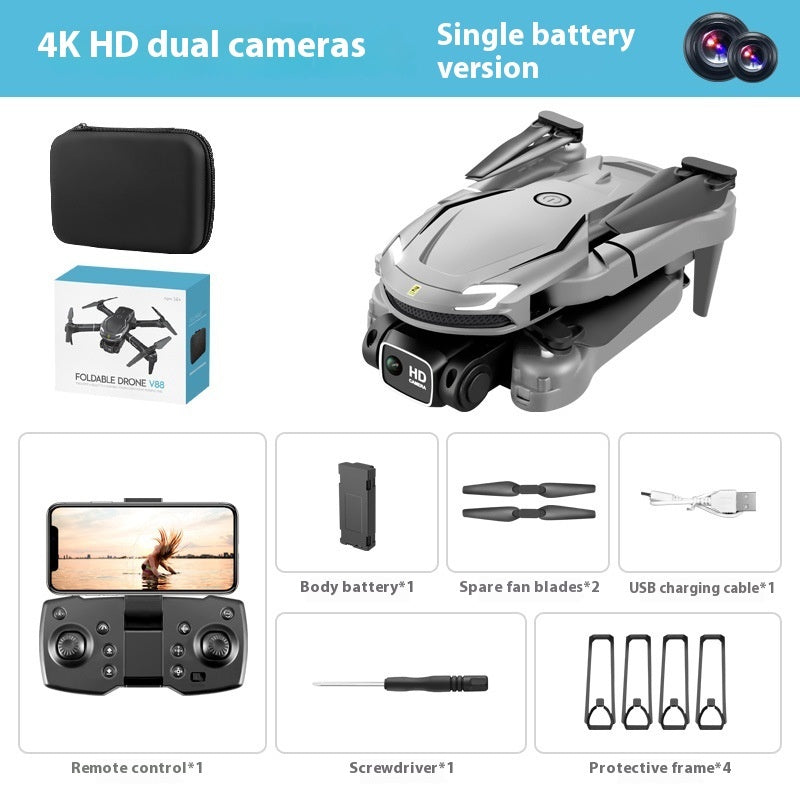 Drone For Aerial Photography