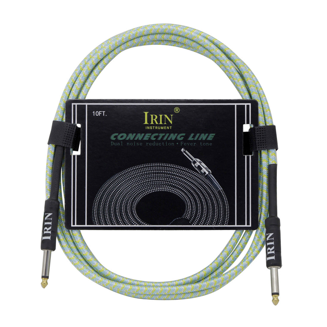 IRIN Guitar Connecting Cables Musical Instrument