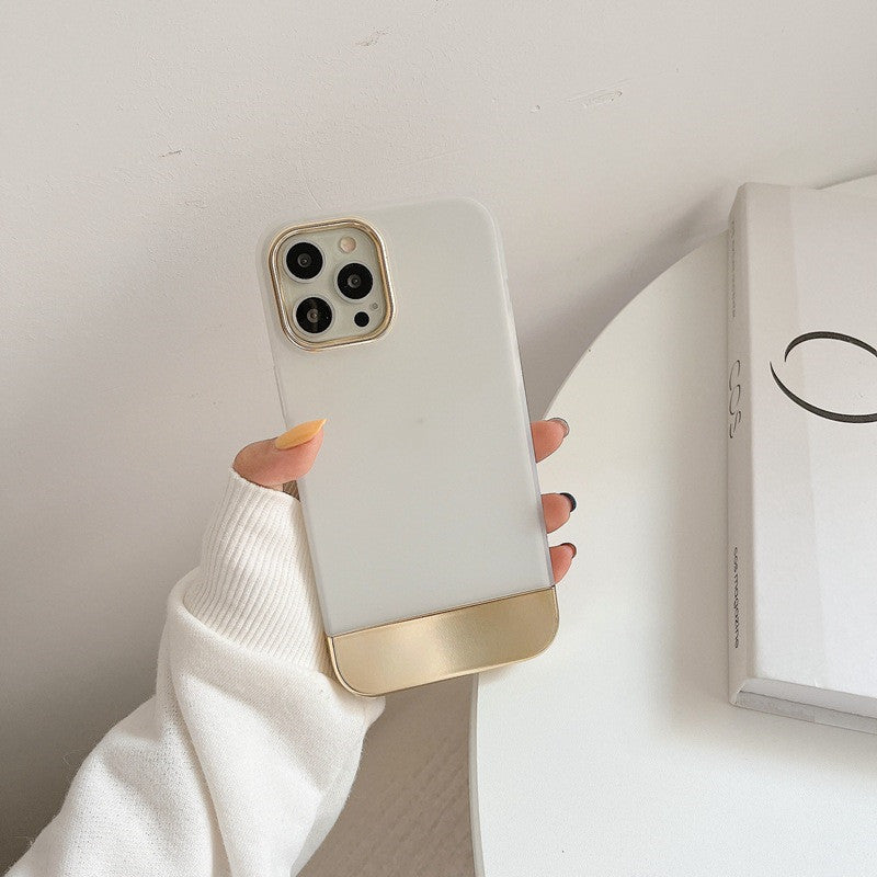 Sanheyi Electroplating Phone Case Protective Cover