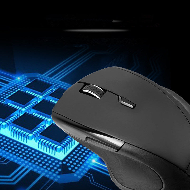 Voice Wireless Mouse