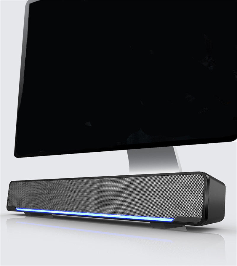 Strip The Speakers