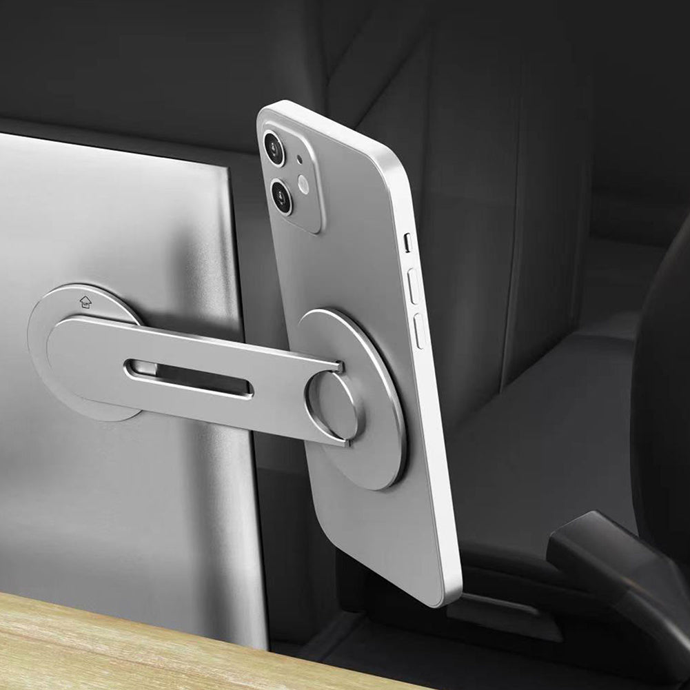 Magnetic Suction Car Phone Holder for Tesla Suspension Screen