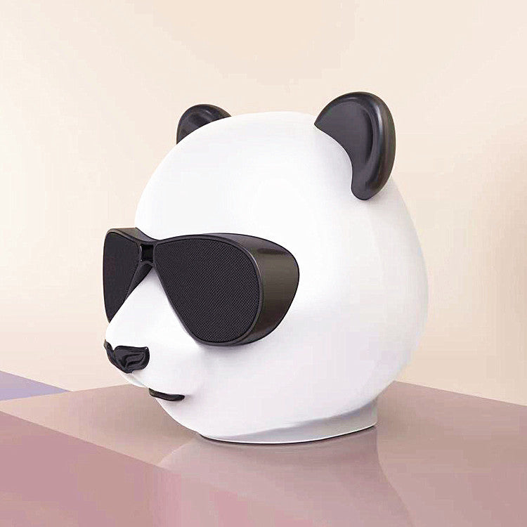 Portable Mini Bluetooth Speaker