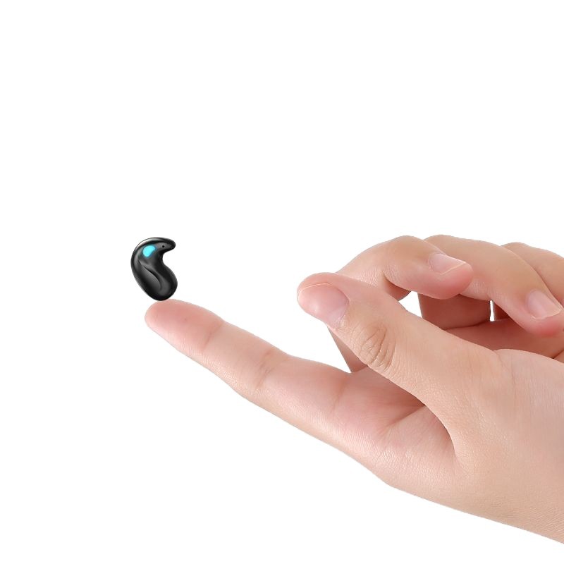 X55 Wireless In-Ear Bluetooth Earbuds with Long Battery Life and Comfortable Fit