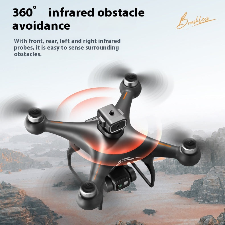 Avoidance Aerial Photography HD Toy