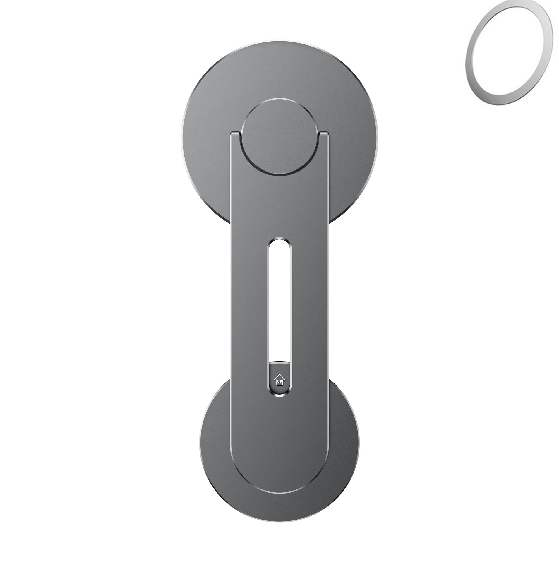 Magnetic Suction Car Phone Holder for Tesla Suspension Screen