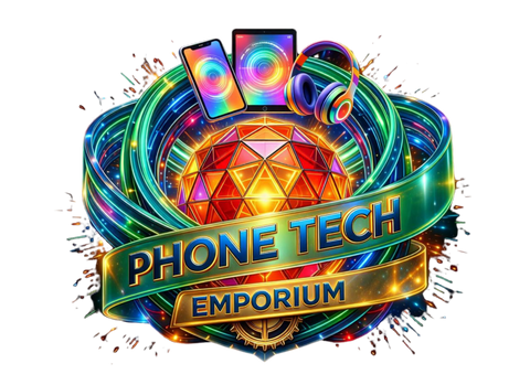 Phone Tech Emporium