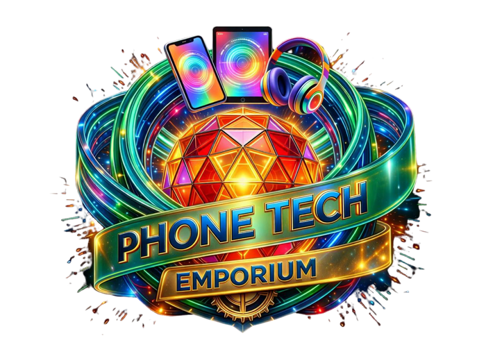 Phone Tech Emporium