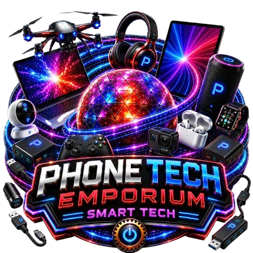 Phone Tech Emporium