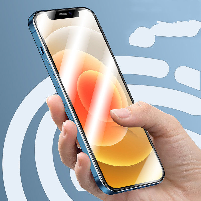 HD Tempered Glass Screen Protector For Mobile Phones
