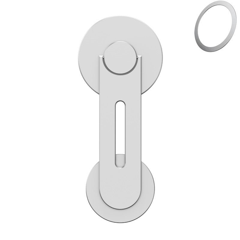 Magnetic Suction Car Phone Holder for Tesla Suspension Screen