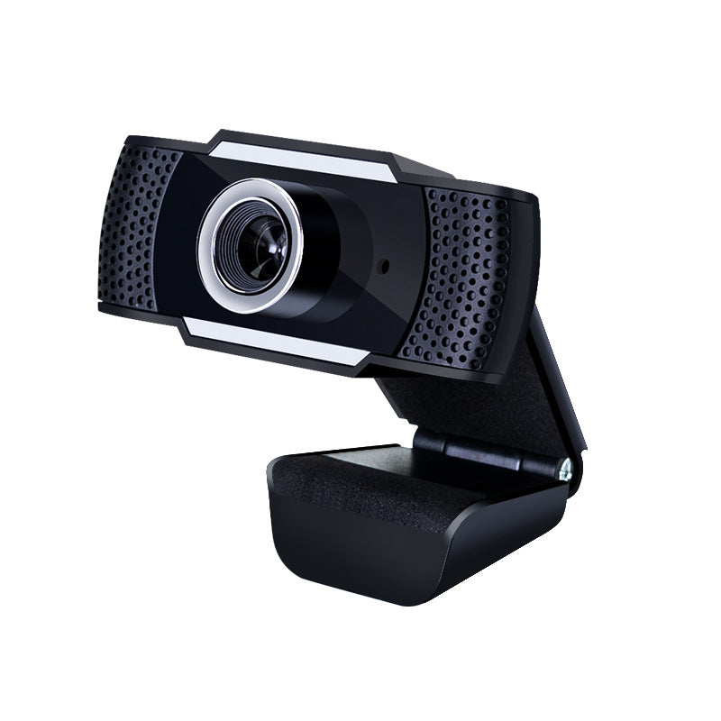 X2 HD 1080p USB Computer Webcam with Free Stock