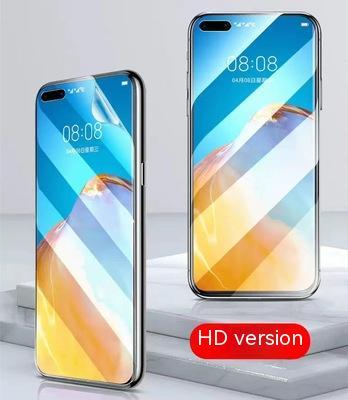 TPU Screen Protector For Samsung Galaxy Series