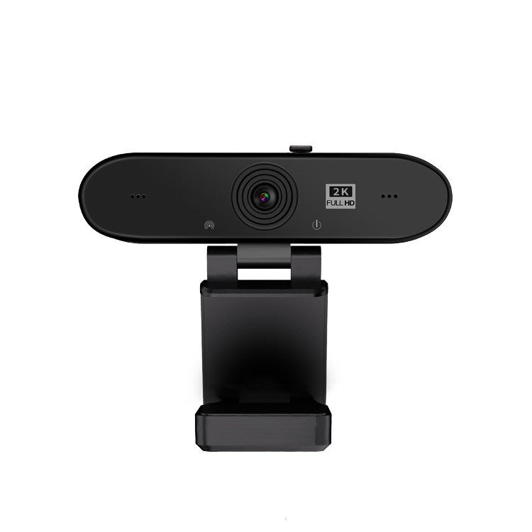 HD Real-Time Conference Webcam for Computer