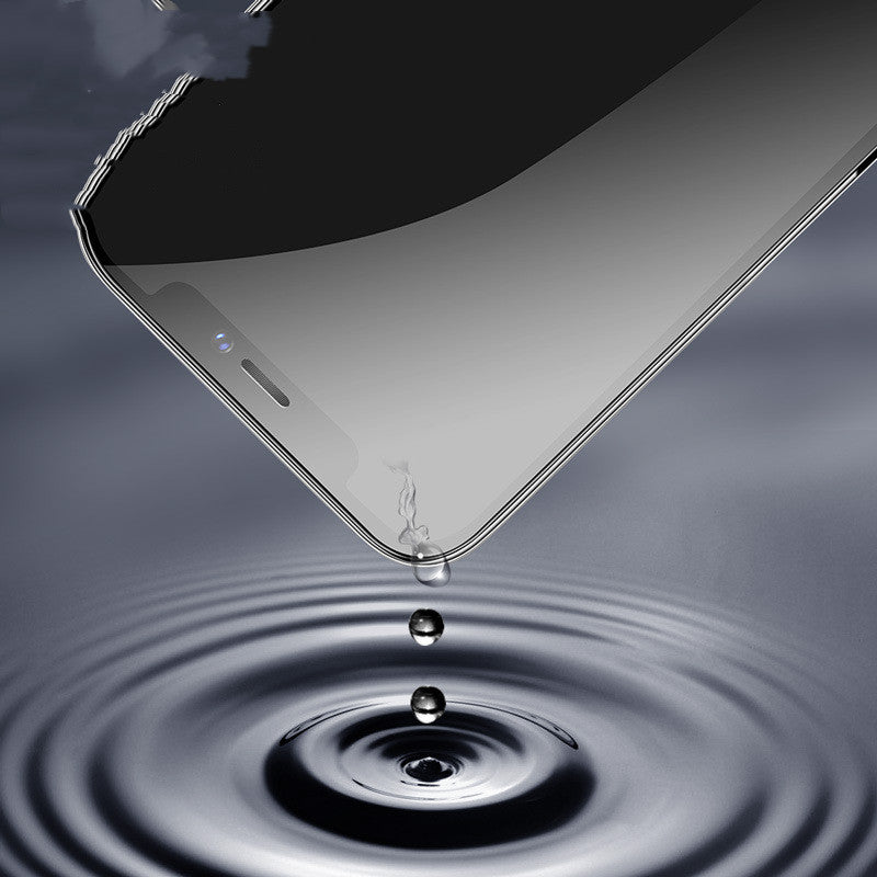 HD Tempered Glass Screen Protector For Mobile Phones