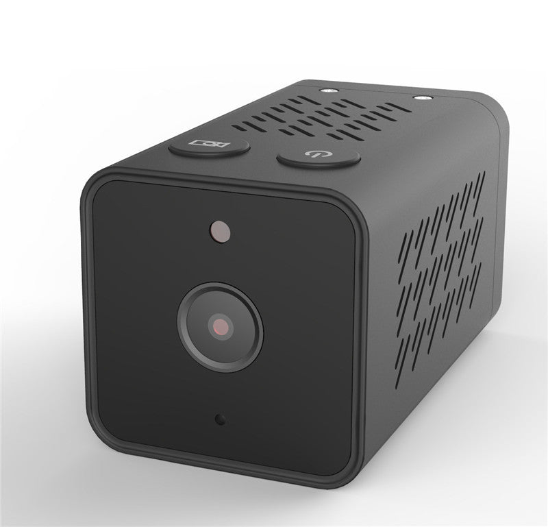 Home Surveillance Camera HD Wifii Remote HD Webcam