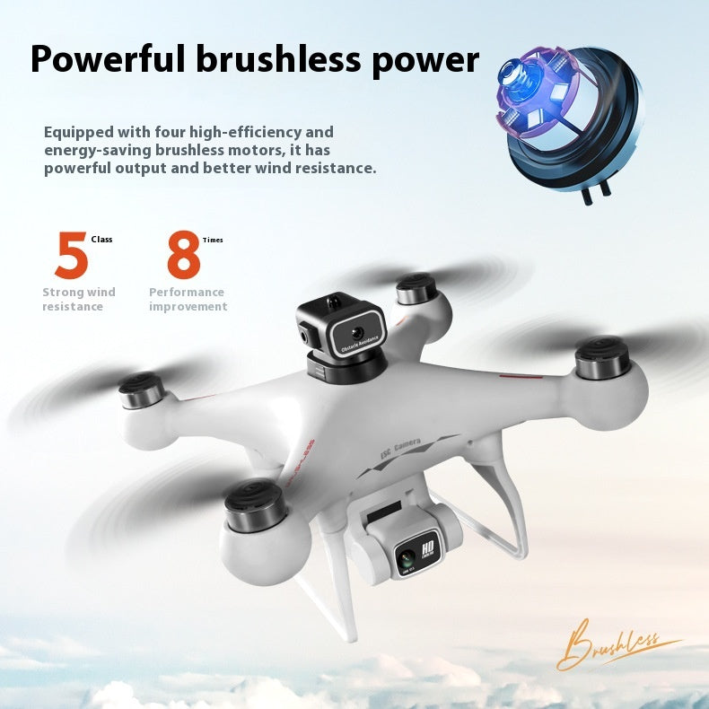 Avoidance Aerial Photography HD Toy