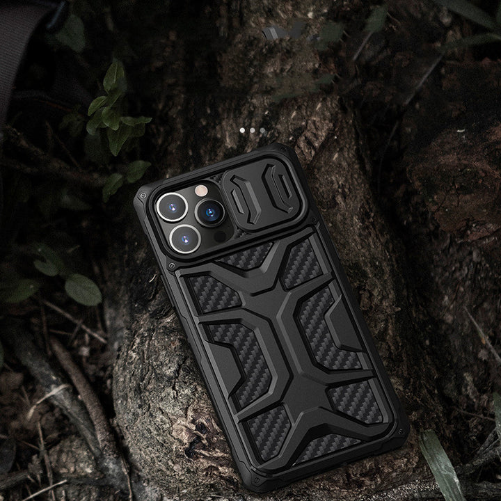 Suitable For IPhone13 Series Mobile Phone Cases